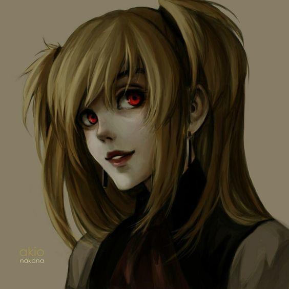 En nefret edilen anime karakterini seçiyoruz/part 1/?