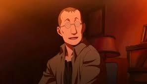 En nefret edilen anime karakterini seçiyoruz/part 1/?