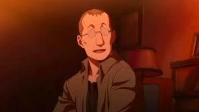 En nefret edilen anime karakterini seçiyoruz/part 1/?
