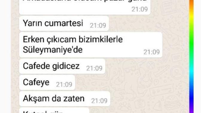 Kutsal gün ne demek oluyor arkadaşlar?