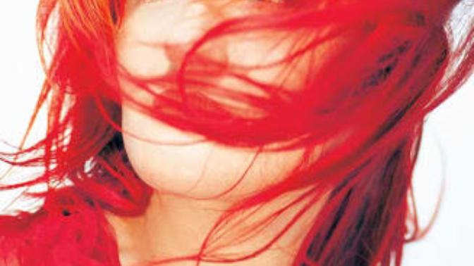 Candan Erçetin aşırı güzel değil mi? Dünyanın en güzel kadını mı belki de?