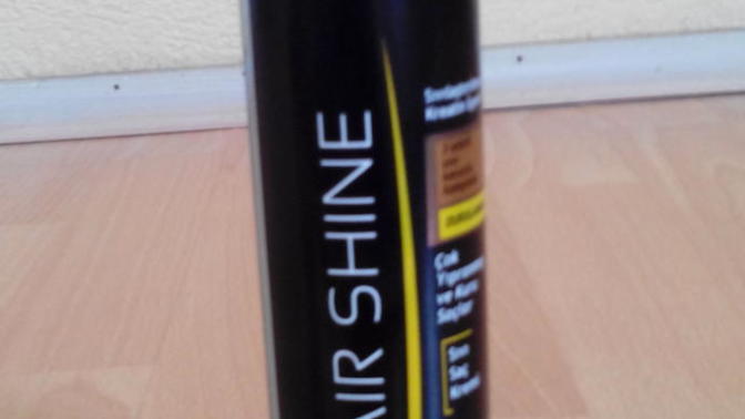Hair shine sıvı saç kremi kullanmaya başladım sizce nasıl?