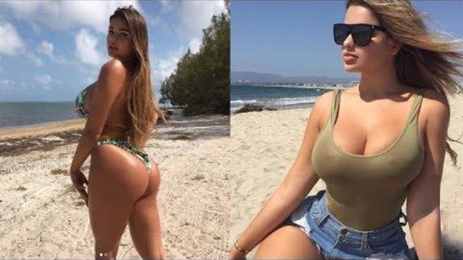 Assagdaki Videodaki gibi baliketli güzel Kalcali  bir  Sevgiliniz  ya da  Esiniz var.. Dügünde dans ediyor dikkat cekiyor naparsiniz?