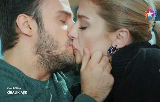 Herkese +1.Salih Bademci sizce de yakışıklı değil mi?
