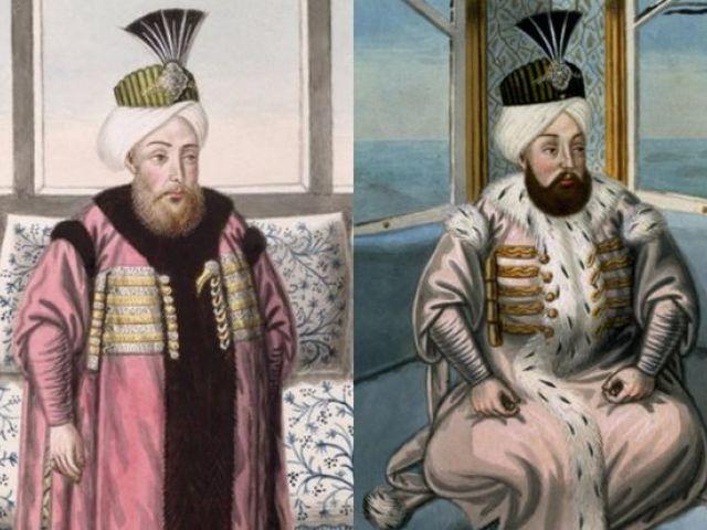 Sultan unvanını alan ilk osmanlı padişahı kim?