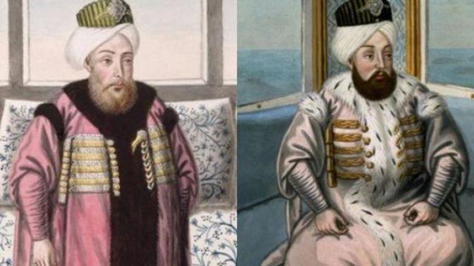 Sultan unvanını alan ilk osmanlı padişahı kim?