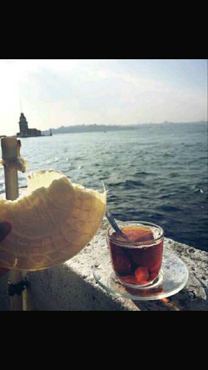Pamuk şekeri mi kağıt helva mı??