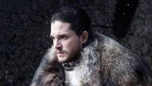 Jon Snow çok karizmatik değil mi?