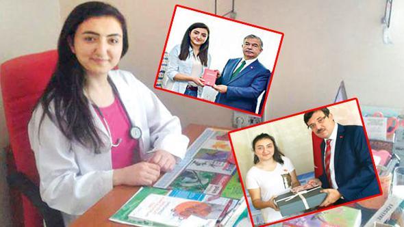Meslek liseli gencin "tıp kazandım" diyerek bakanı trollemesine ne diyorsunuz?