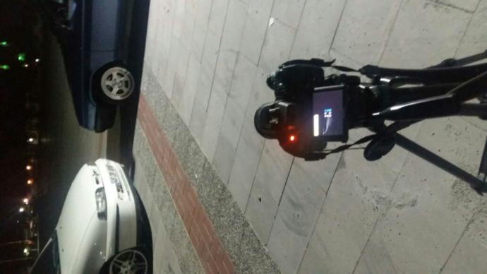 Gece gece napıyorsunuz bakalım burada🖐?