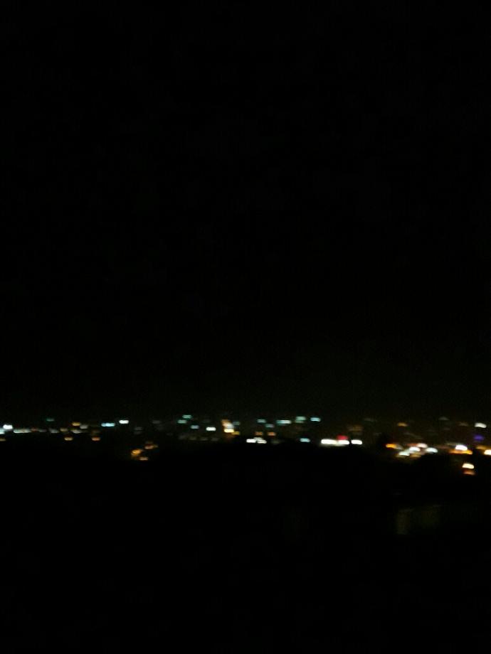 Gece gece napıyorsunuz bakalım burada🖐?