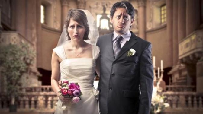 Evlilikte bütün masrafların damat tarafına yıkılması hakkında ne düşünüyorsunuz?