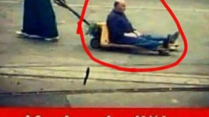 Kadın dediğin çekici mi olmalı?