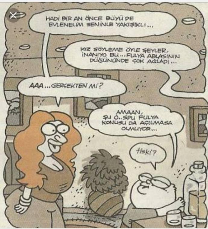 Küçükken "Büyüyünce Seni Kızıma/Oğluma Alıcam"   ya da  "Büyüde Evlenelim" Diyenler Ne Oldu?  