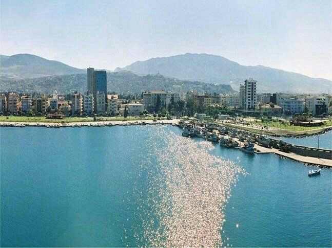 Hatay-İskenderun ve Arsuz'u nasıl bilirsiniz??
