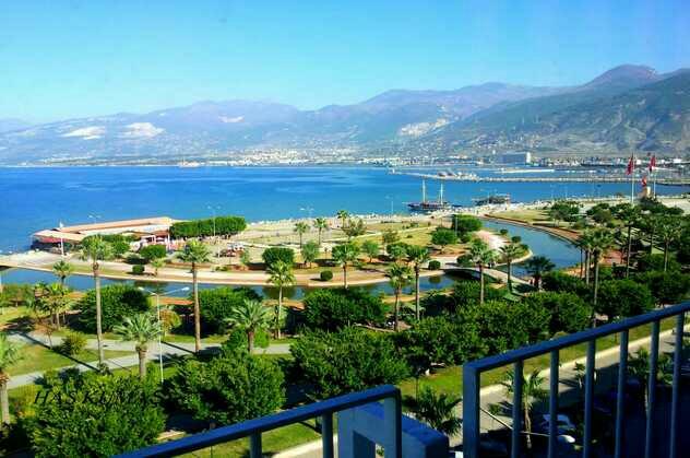 Hatay-İskenderun ve Arsuz'u nasıl bilirsiniz??