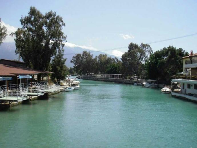 Hatay-İskenderun ve Arsuz'u nasıl bilirsiniz??