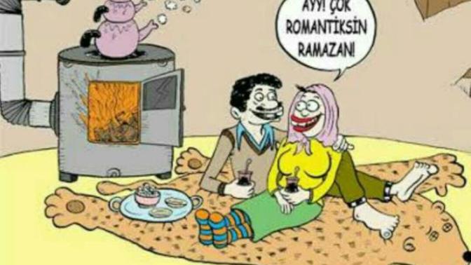 Maço erkek mi Romantik erkek mi?