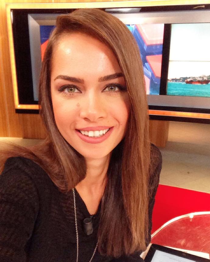En güzel ana haber spikerini seçiyoruz! Sizce hangisi en güzel?