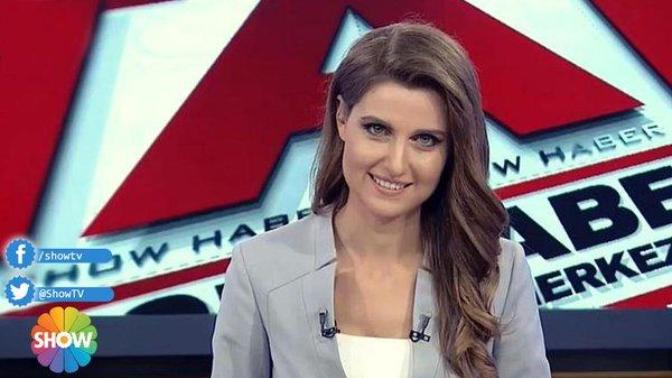 En güzel ana haber spikerini seçiyoruz! Sizce hangisi en güzel?