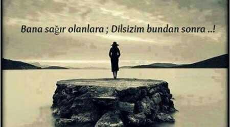 Sizi umursamayan insanlara tepkiniz ne olur??