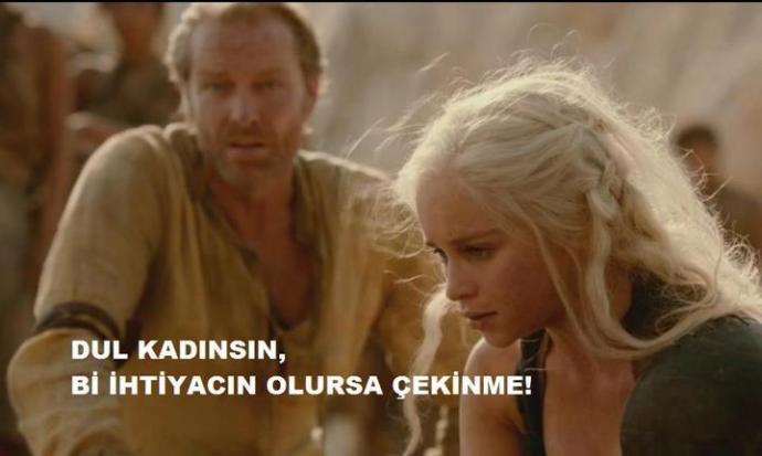 Neden beni stalklıyorsun bebeğim?