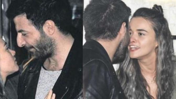 Hande Soral'a eşinin ayaklarını yıkar mısın diye soruldu nişanlısı çıldırdı! Eşinin ayaklarını yıkamak sevgi göstergesi mi?