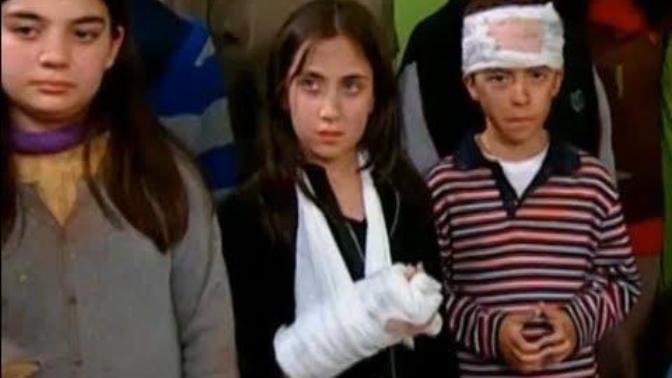 Çocukken Selena izlerdik.. o dizideki illuminati gerçeğini biliyormuydunuz 😎?
