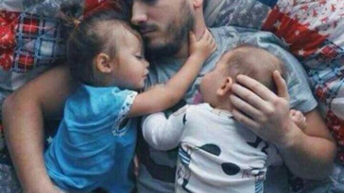 Babamla kötü geçmişimi unutamıyorum çocukluğum izin vermiyor sizin buna benzer sorununuz varmı?