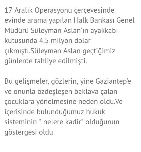 Adaletli ulkeymis siz karar verin?