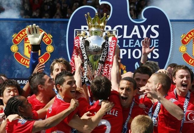 Manchester United