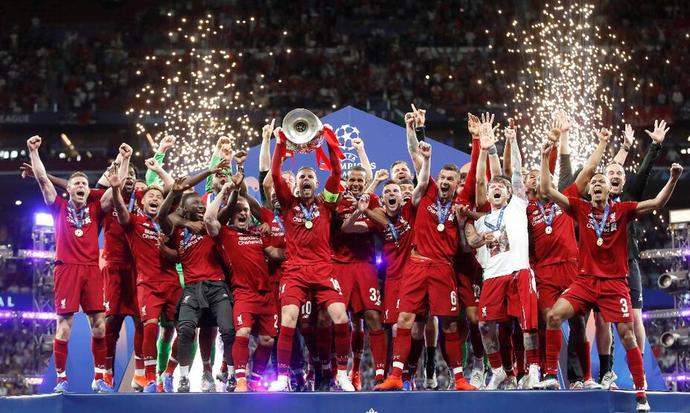 Liverpool