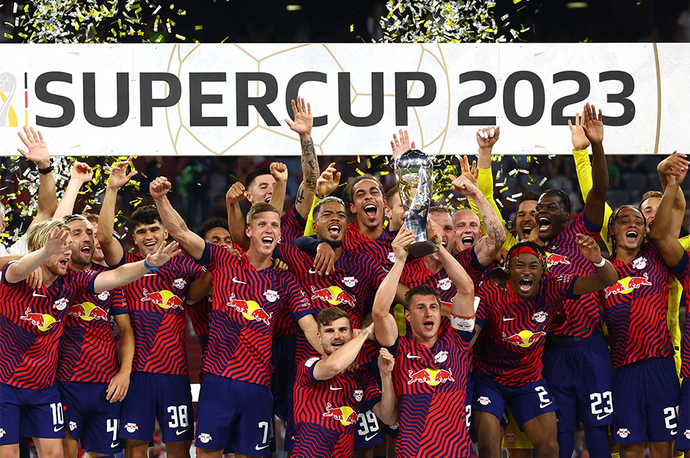 RB Leipzig