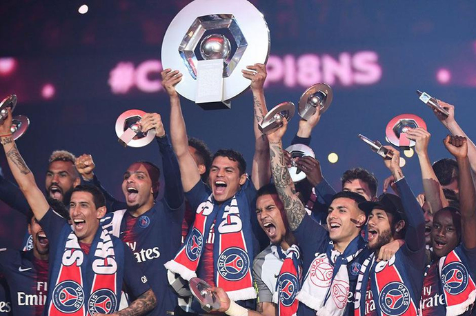 Paris Saint-Germain