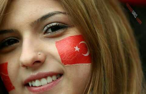 Suriyeli kızlar mi Türk kızlarımı daha güzel ??