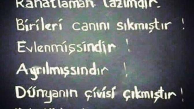 Rakı neden içilir?