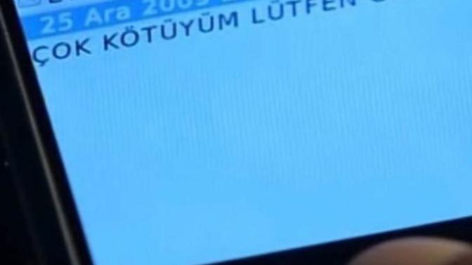 "Çok kötüyüm gel "deyince her koşulda da yanına gideceğiniz biri var mı?