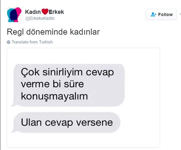 Kızlar regl döneminde gerçekten sinirli mi olurlar? Yoksa biraz abartıyorlar mı ne?