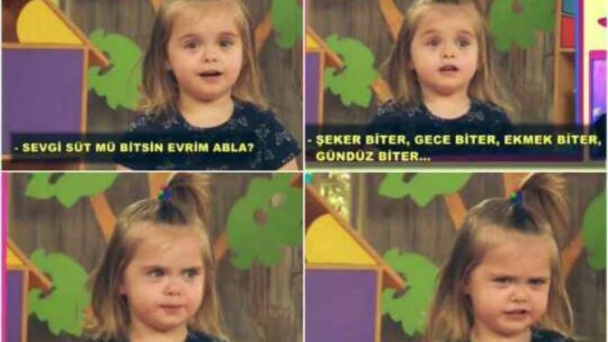 Sevgi biter mi?