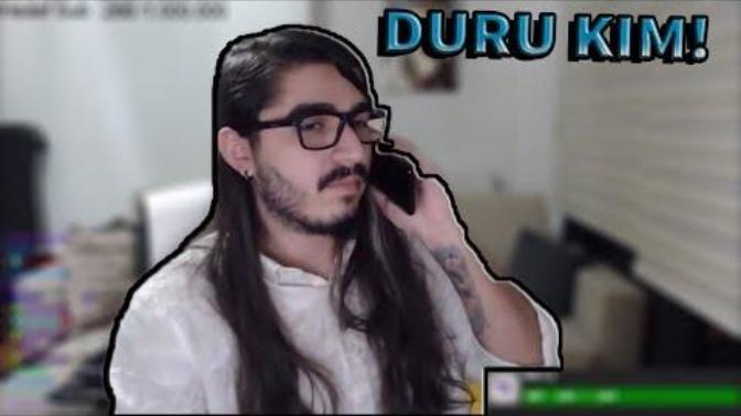 Jahrein mi daha komik Kendine Müzisyen mi?