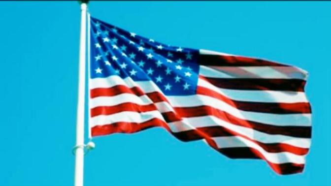 Dunyada yıkılmayan  ya da  değişime girmeyen tek bir ulke var oda Amerika. Neden hic yıkılmadı?