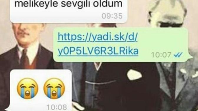 Anlayan var mı?