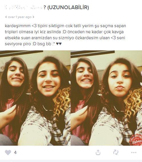 Ergenliğinizi Nasıl Atlattınız?