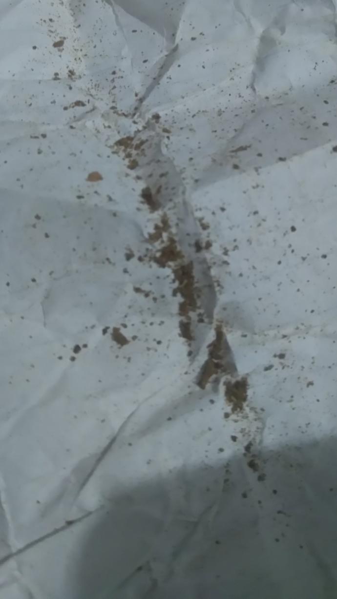 Gençler sizce bu nedir abimin cebinde buldum ?
