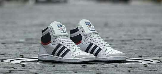 Adidas topten görüşleriniz??