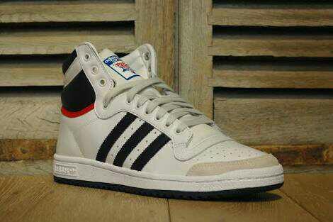 Adidas topten görüşleriniz??