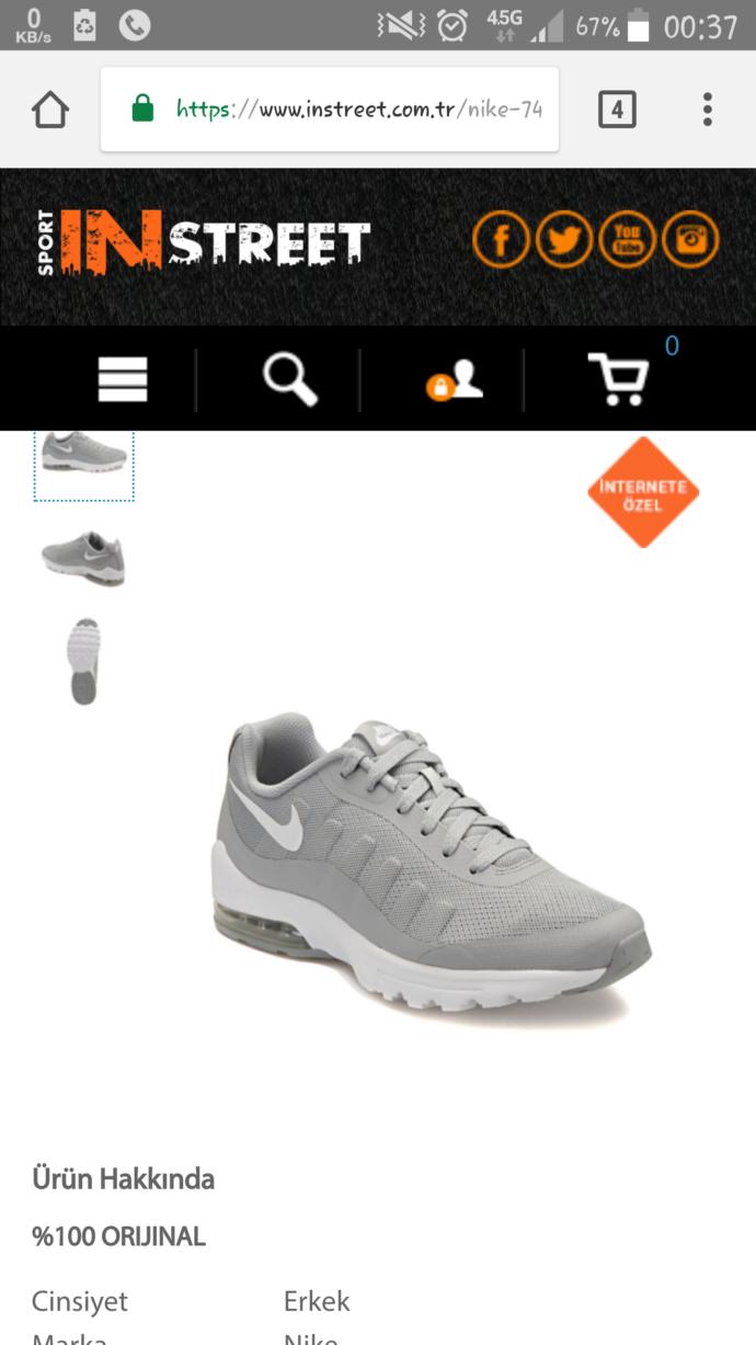 Adidas topten görüşleriniz?