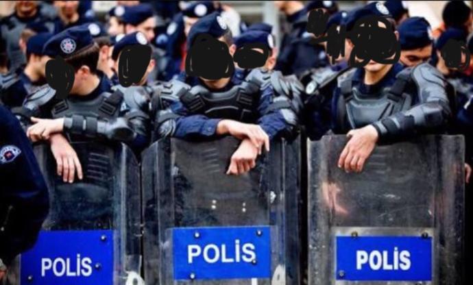 ÇEVİK KUVVET HAKKINDA DÜŞÜNCELERİNİZ?