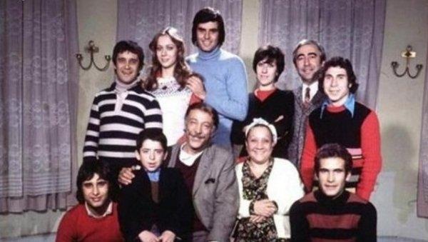 Ataerkil bir aile tipini benimseyenler nerde?
