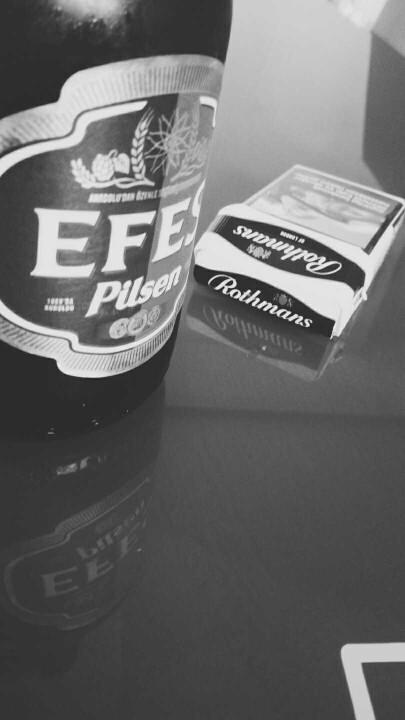 Rakı geçmişe,bira şimdiye,şarap geleceğe içilir?